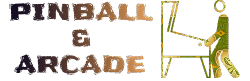 Pinball Machine Sales Australia