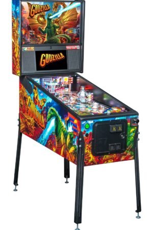 Godzilla Premium