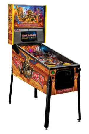 Iron Maiden Premium