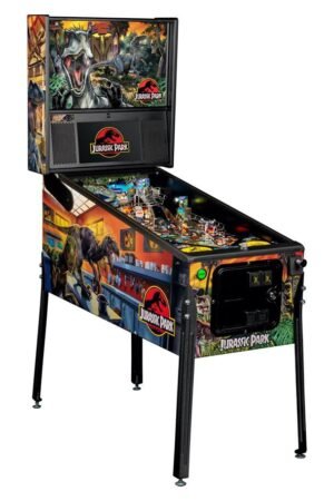 Jurassic Park Premium