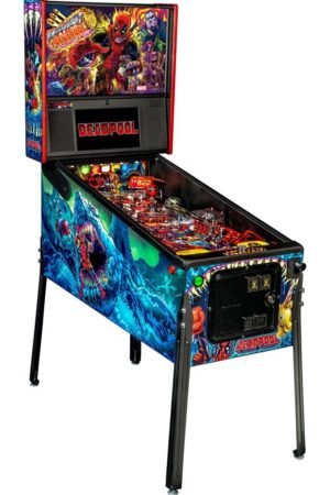 Deadpool Premium