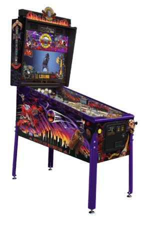 Guns N Roses Collectors Edition