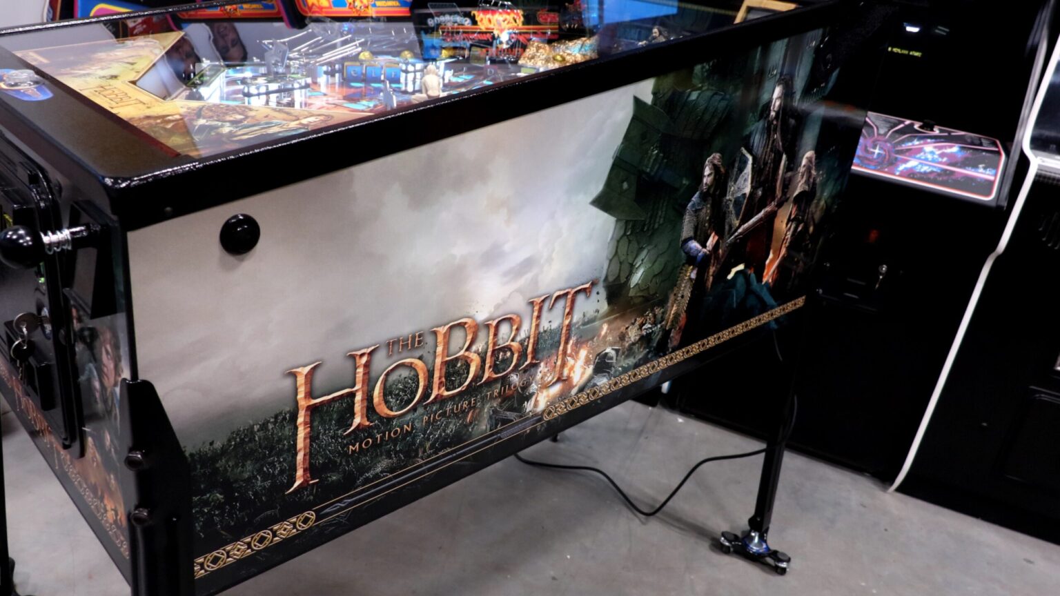 The Hobbit – Black Arrow Special Edition - Image 2