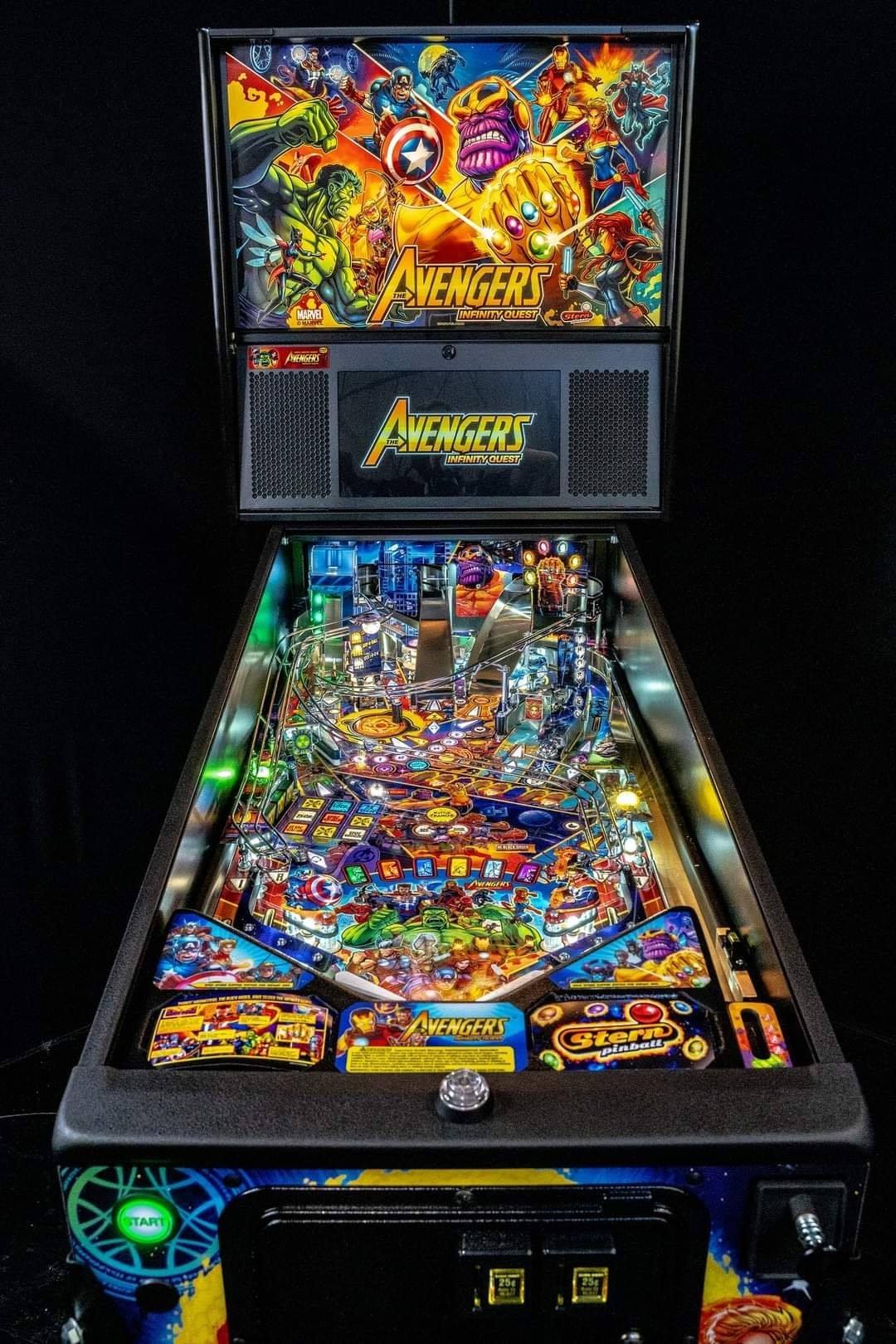 Avengers: Infinity Quest Pro - Image 5