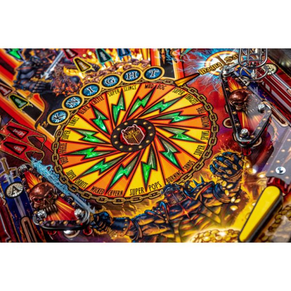 Black Knight: Sword Of Rage Pro - Image 5