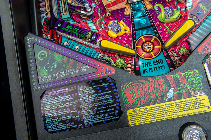 Elvira’s House of Horrors Premium - Image 5