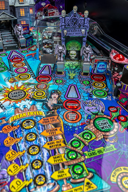 Elvira’s House of Horrors Premium - Image 9