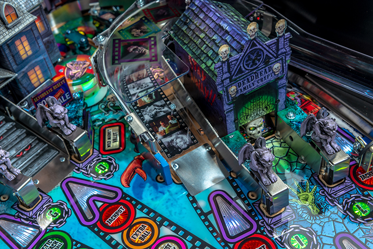 Elvira’s House of Horrors Premium - Image 7