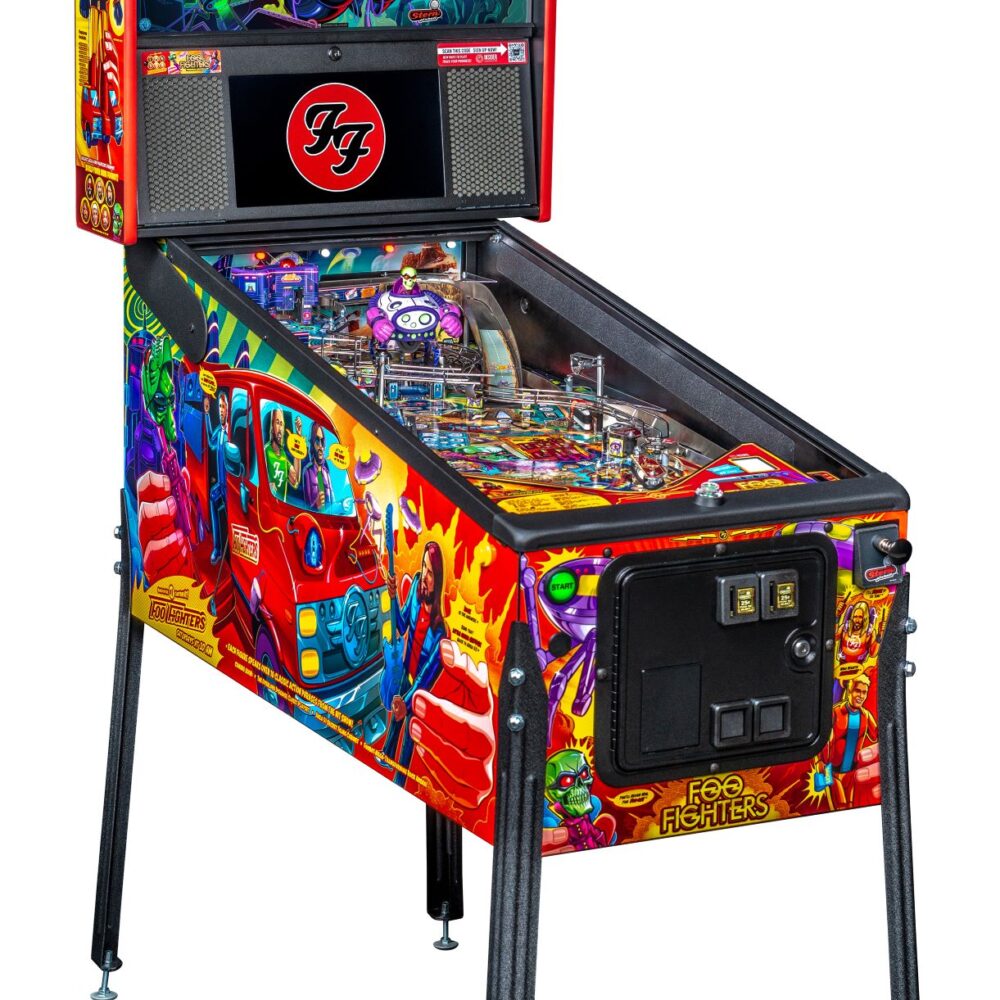 Foo Fighters Premium