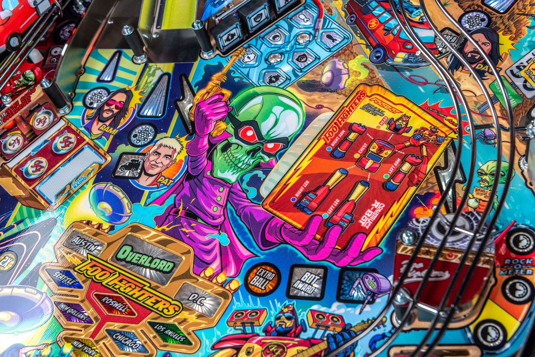 Foo Fighters Premium - Image 6