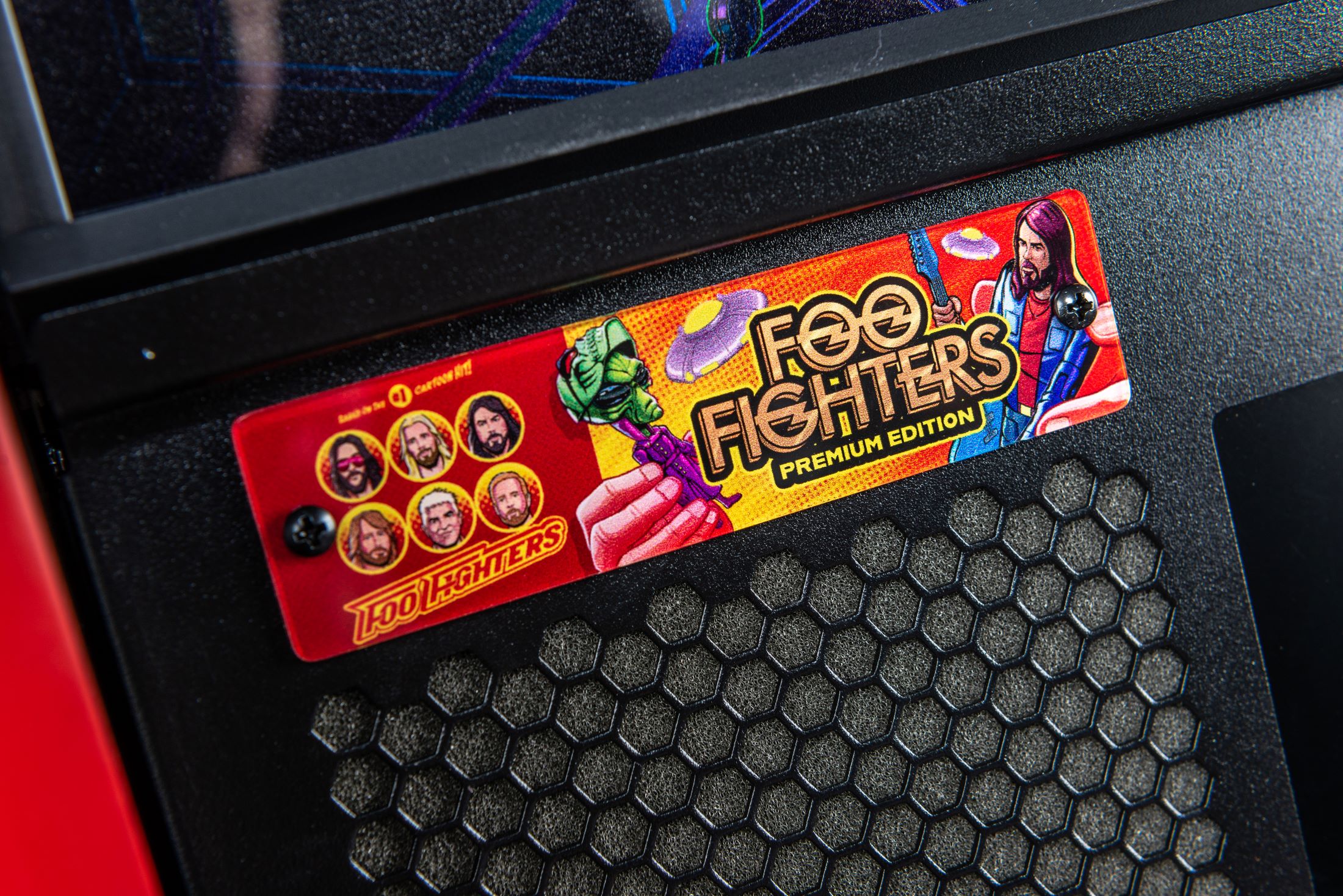 Foo Fighters Premium - Image 13