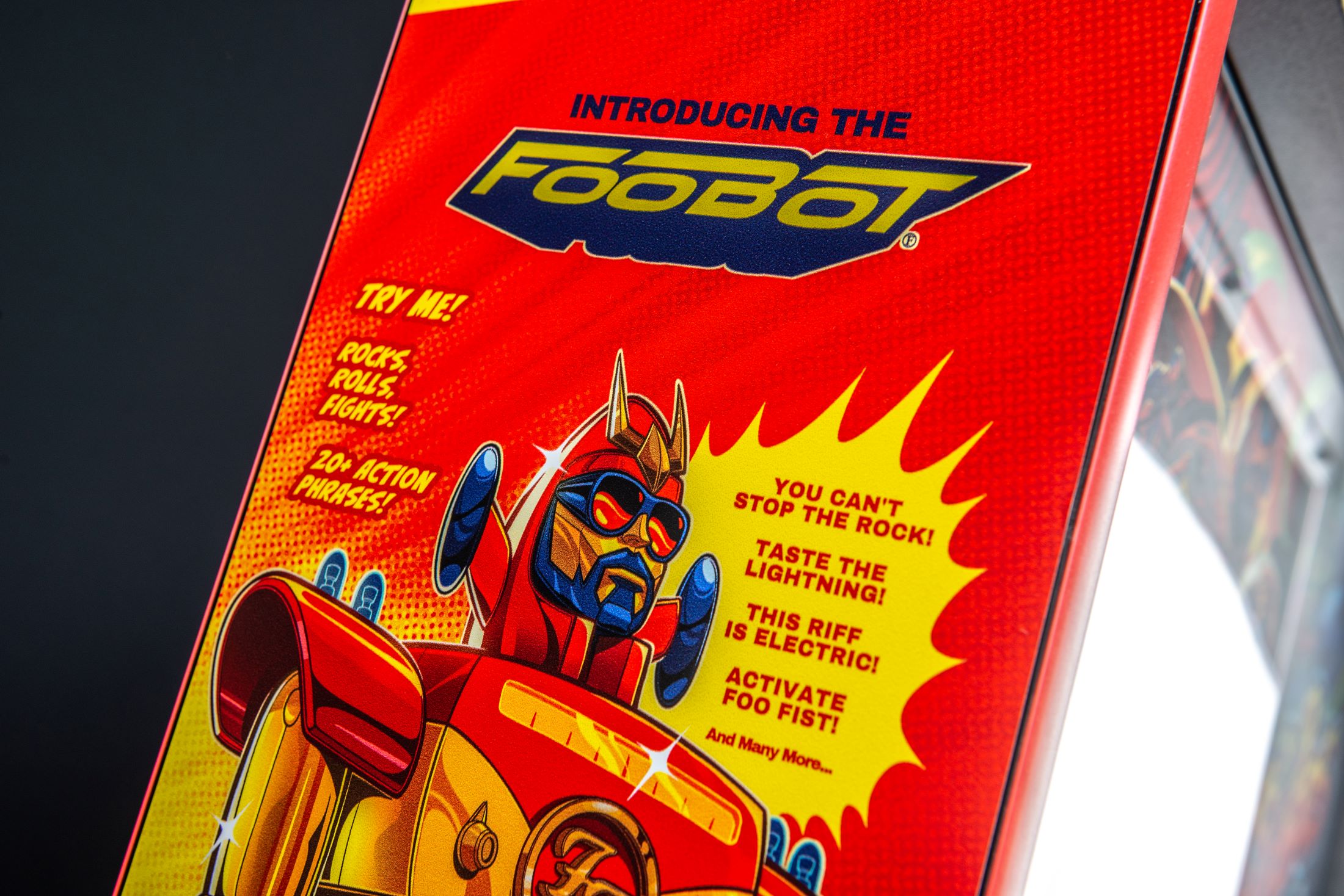 Foo Fighters Premium - Image 7