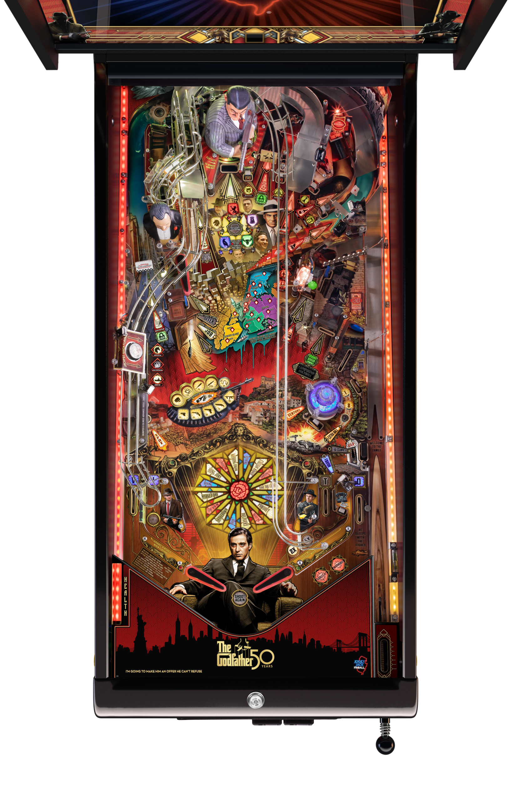 The Godfather Limited Edition - Image 3