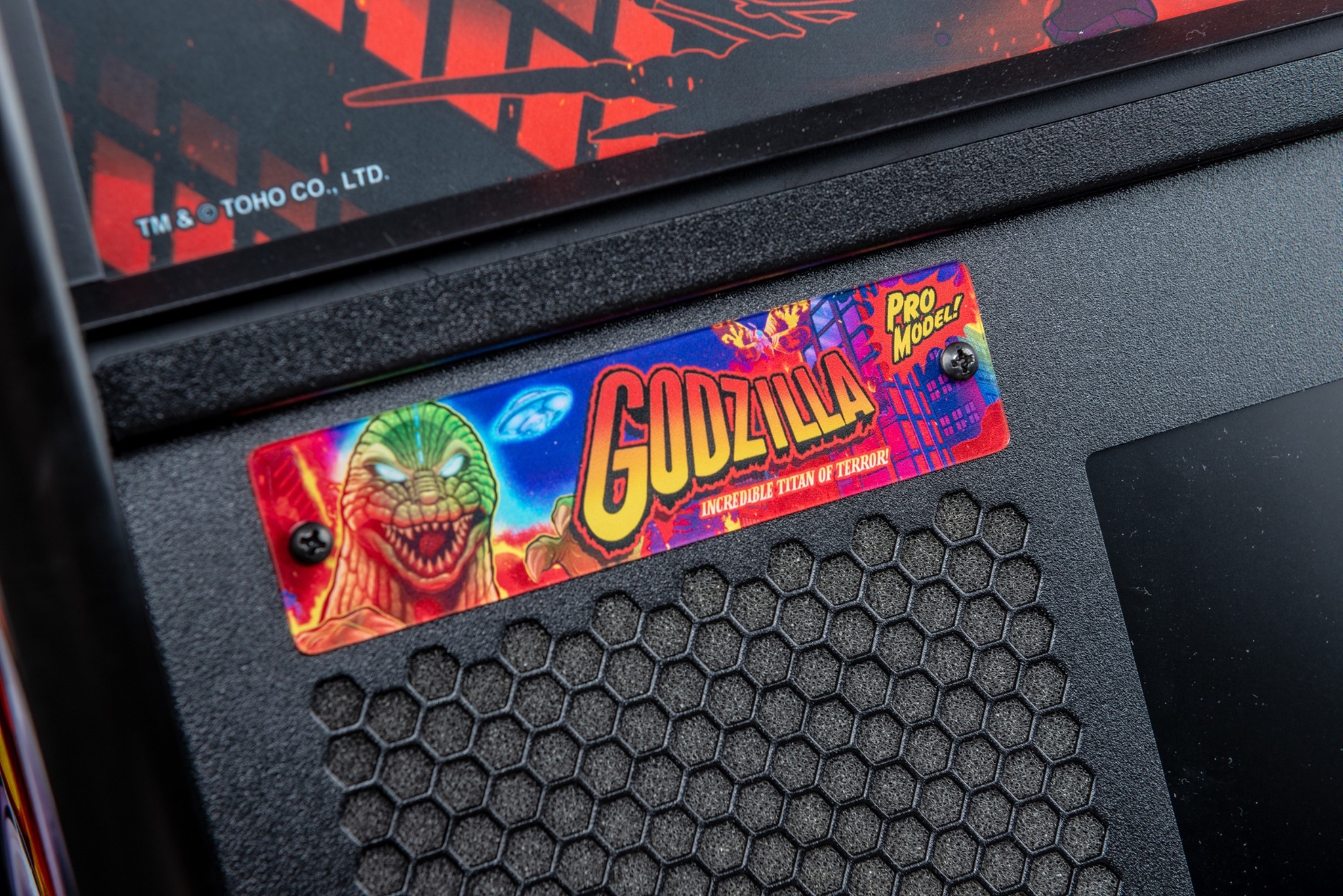 Godzilla Pro - Image 4