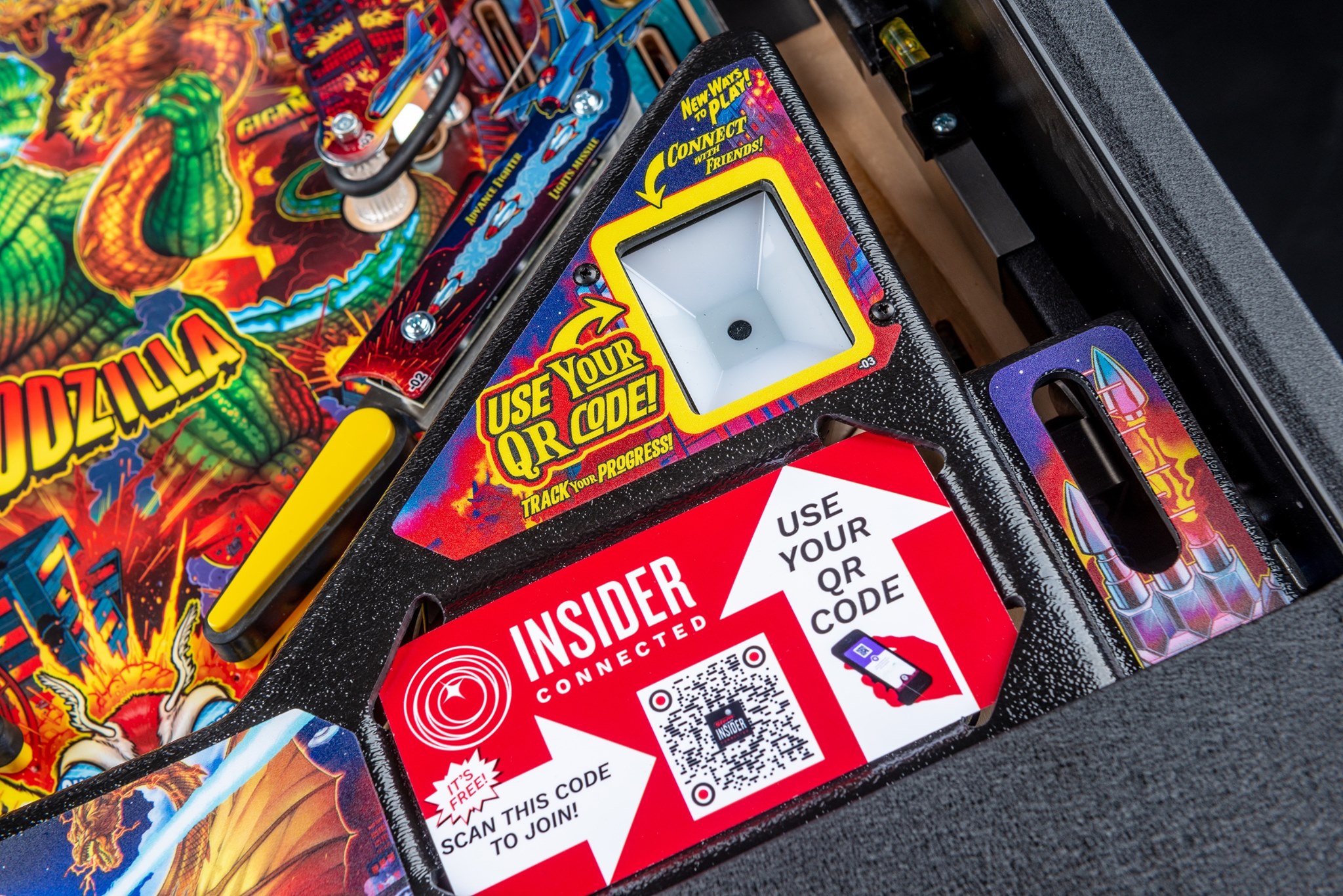 Godzilla Pro - Image 5