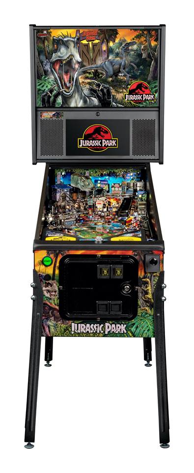 Jurassic Park Premium - Image 3