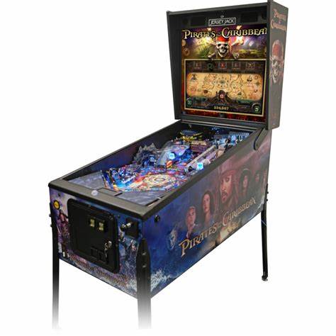 Pirates of the Caribbean Limited Edition