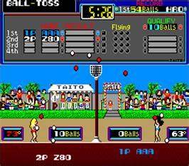 1983 Track & Field Arcade Game by Konami - Image 4