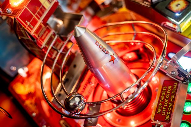 James Bond 007 Premium - Image 9