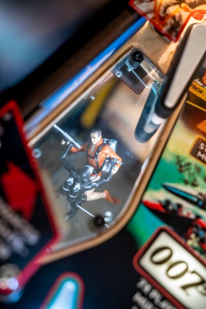 James Bond 007 Premium - Image 8