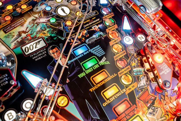 James Bond 007 Premium - Image 6