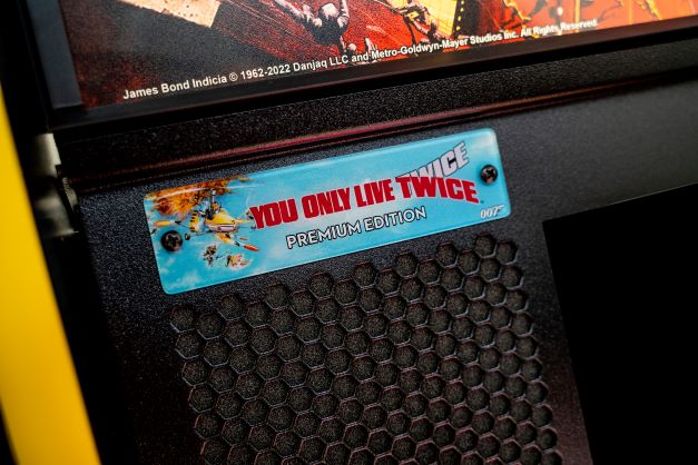 James Bond 007 Premium - Image 5
