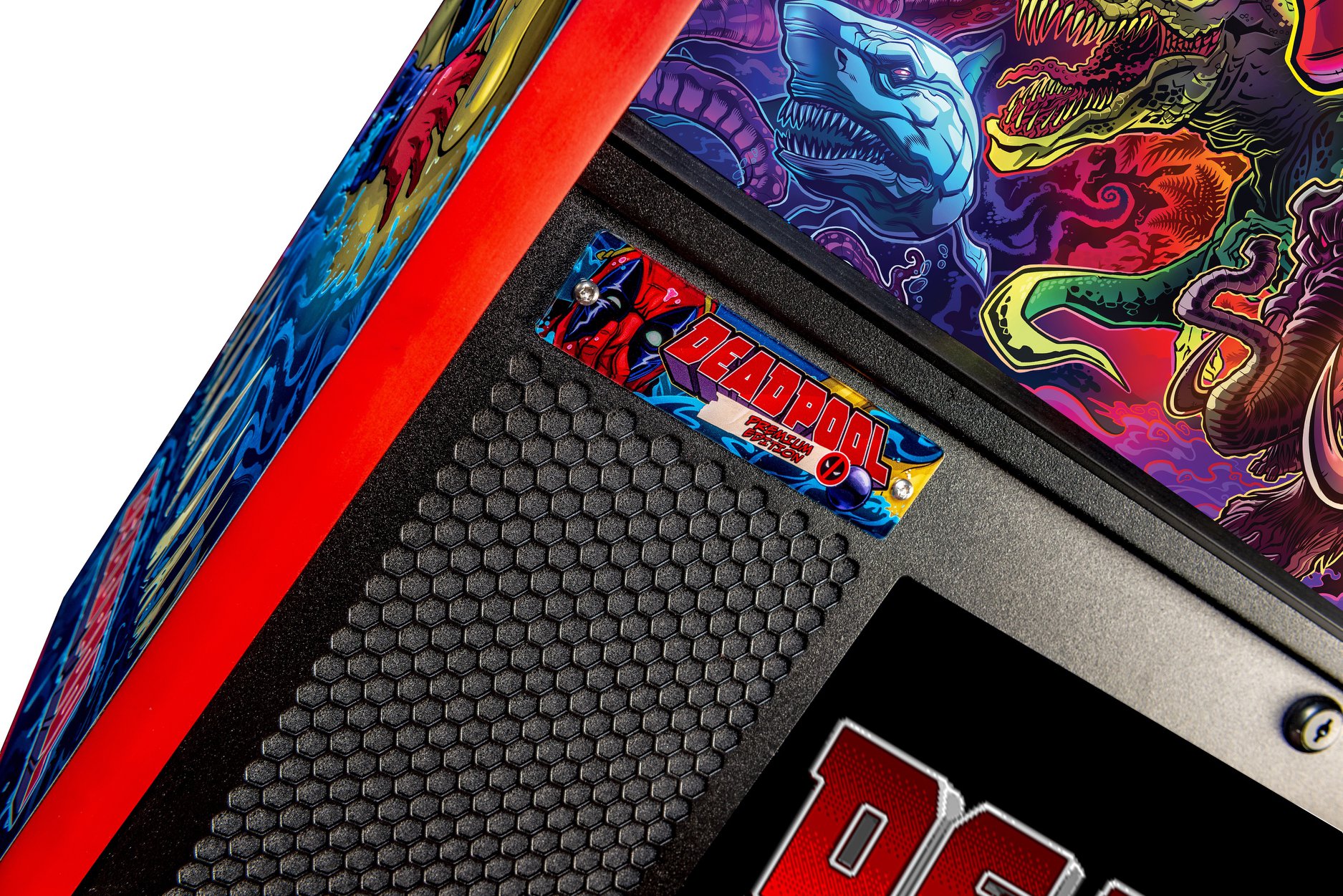 Deadpool Premium - Image 5