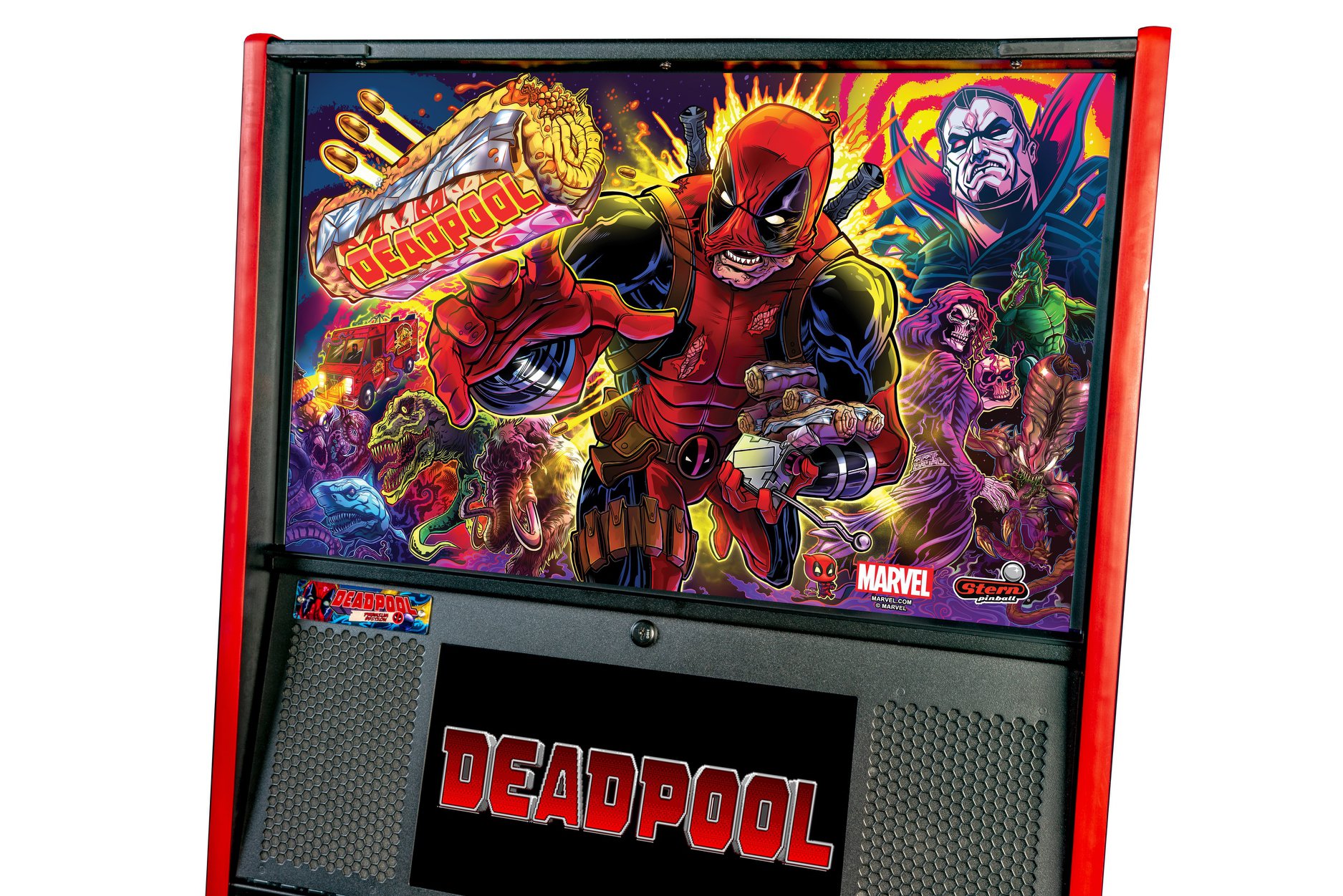 Deadpool Premium - Image 4