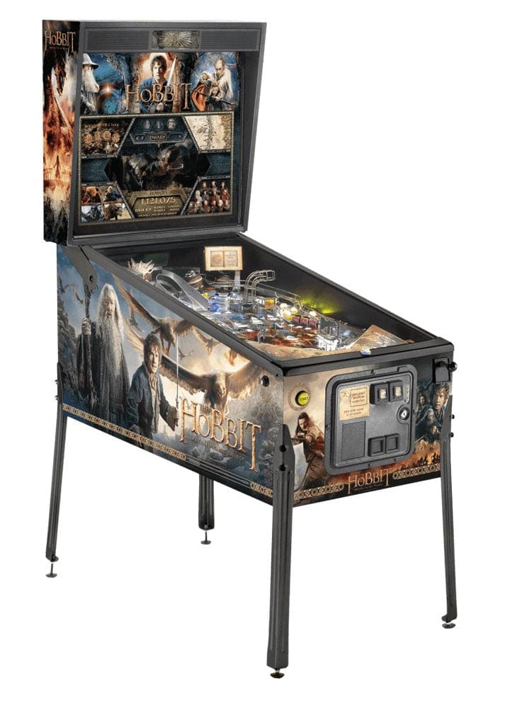 The Hobbit – Black Arrow Special Edition