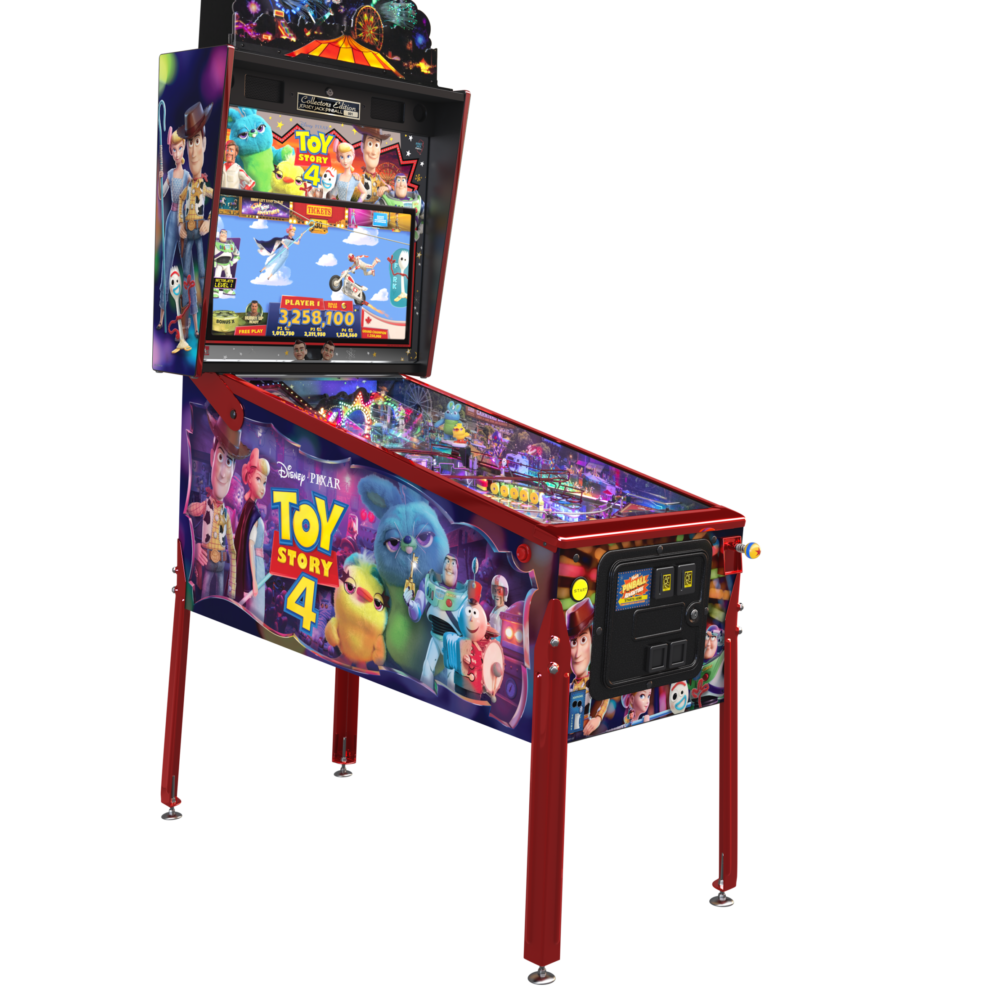 Toy Story Collector’s Edition