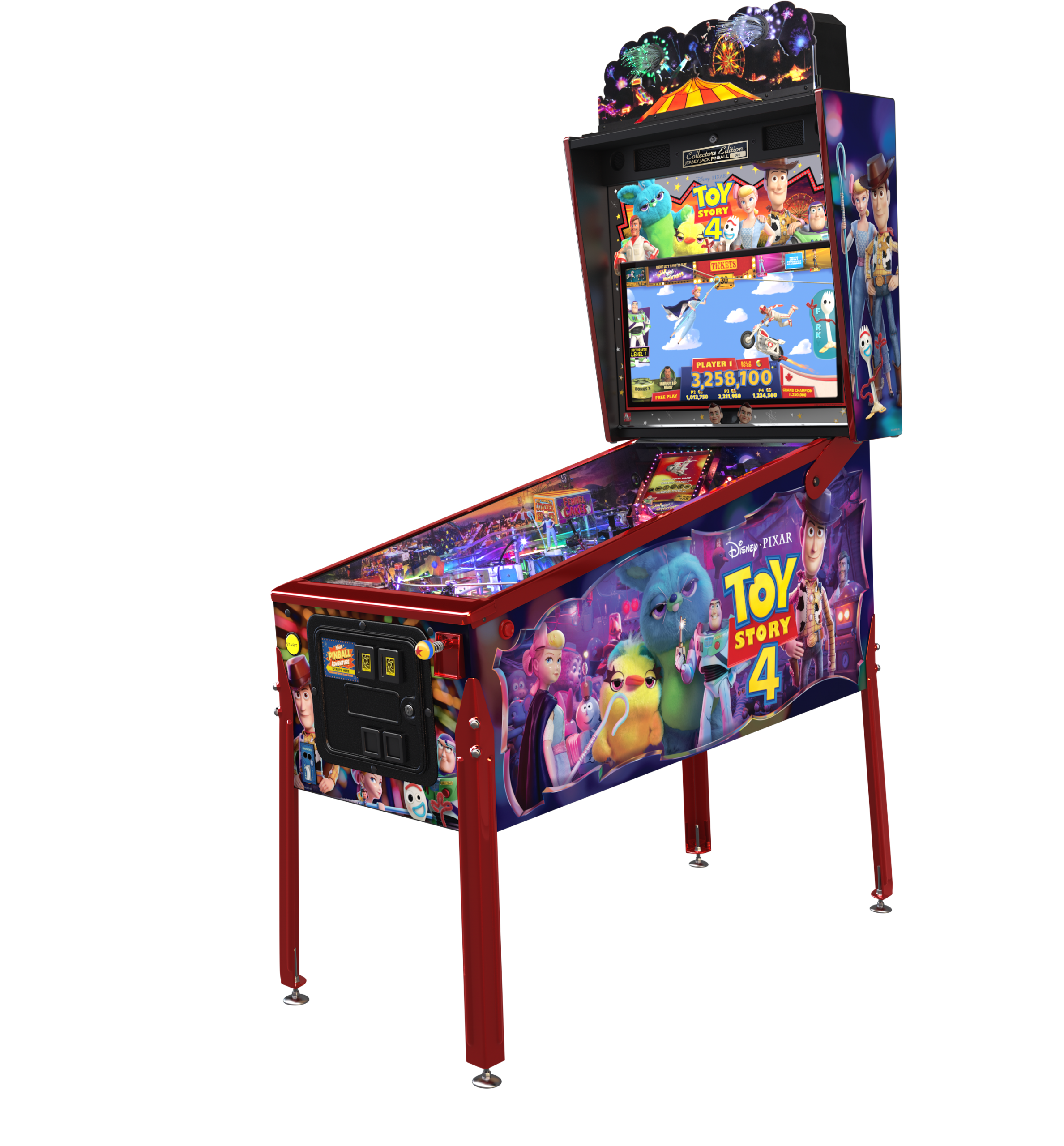 Toy Story Collector’s Edition - Image 2