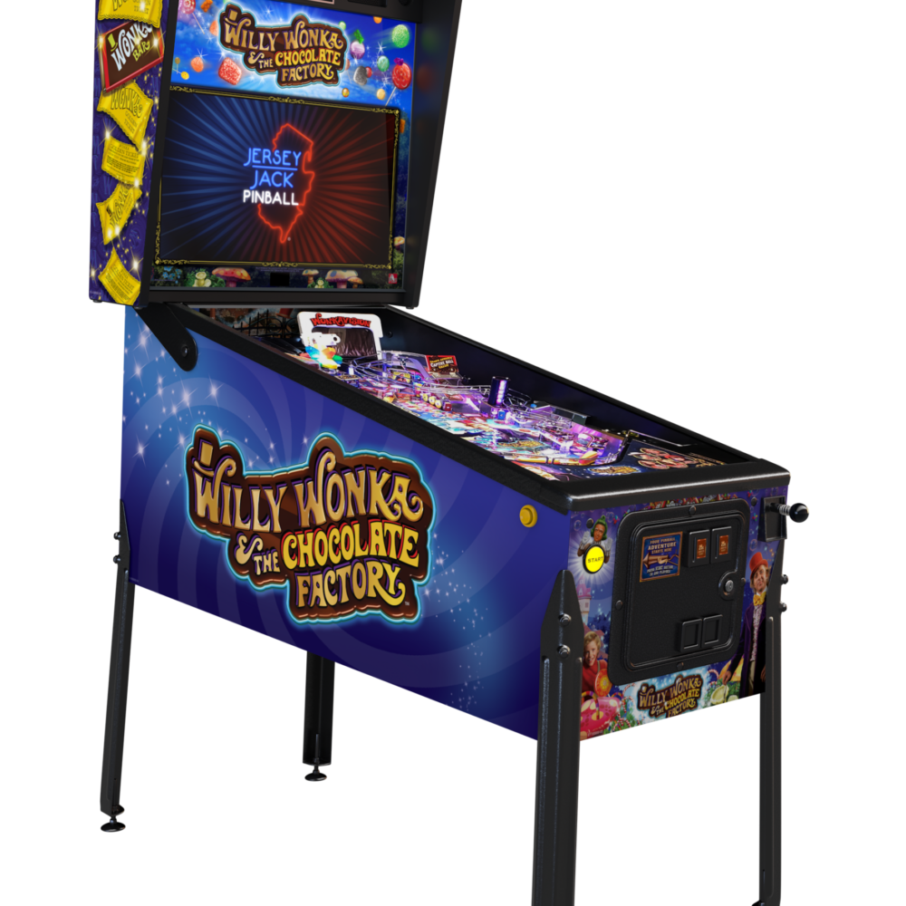 Willy Wonka – Standard Edition