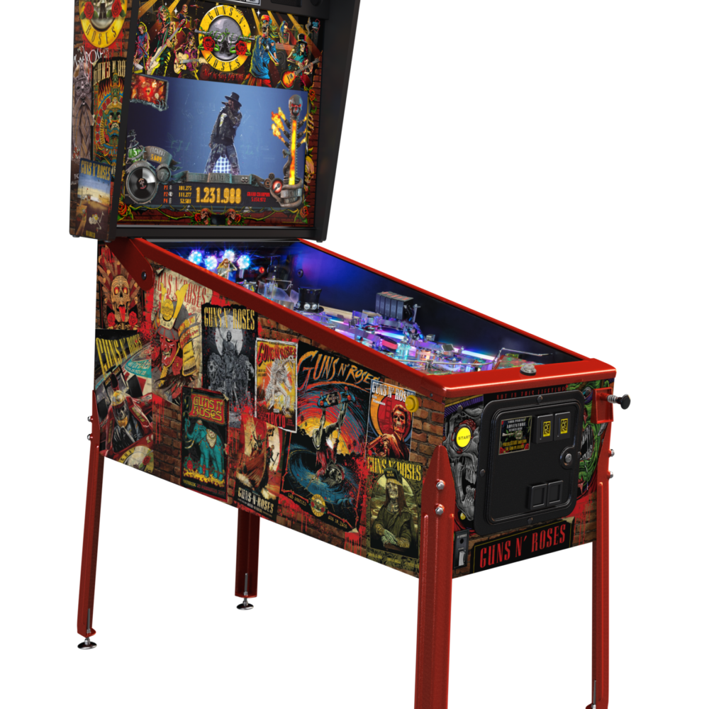 Guns N’ Roses Limited Edition