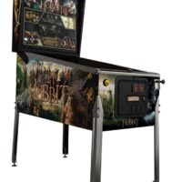 The Hobbit – Standard Pinball Machine