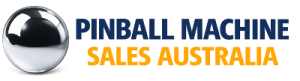 Pinball Machines Aussie